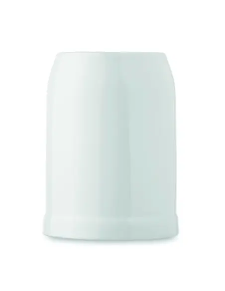 Taza con forma de jarra 500 ml 7MO2406