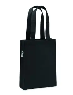 Bolsa pequeña fieltro RPET 7MO2408