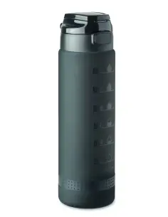 Botella agua deportiva RPET 1L 7MO2409