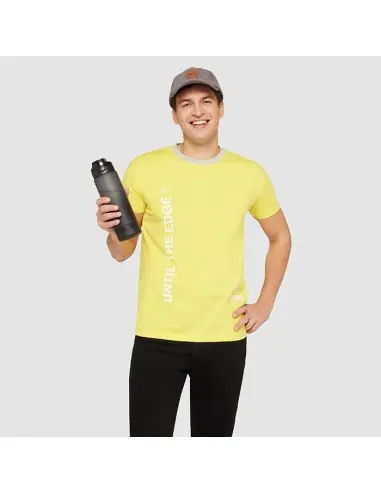 Botella agua deportiva RPET 1L 7MO2409