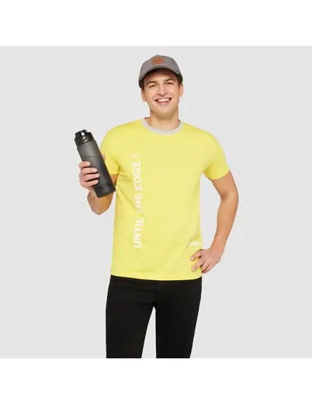 Botella agua deportiva RPET 1L 7MO2409