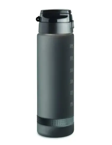 Botella agua deportiva RPET 1L 7MO2409