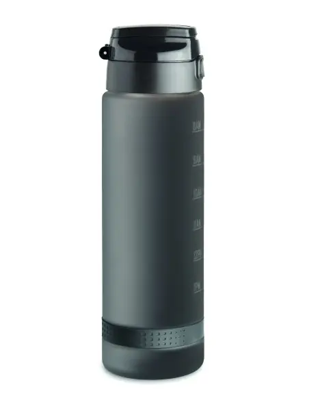 Botella agua deportiva RPET 1L 7MO2409