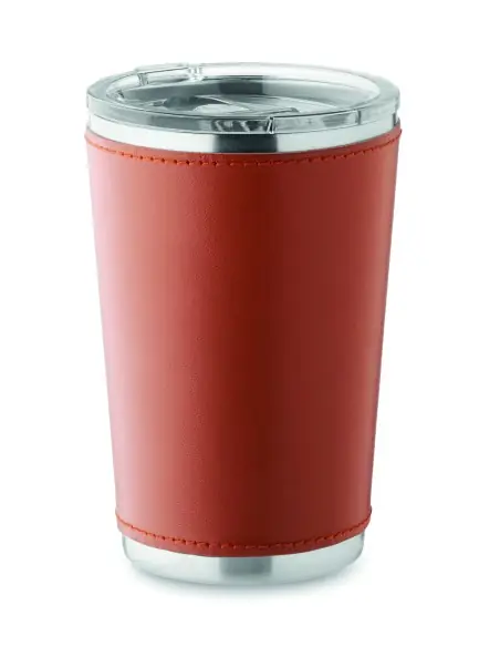 Vaso de doble pared 350 ml 7MO2412