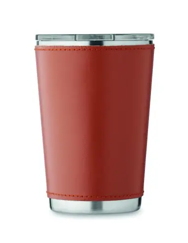Vaso de doble pared 350 ml 7MO2412