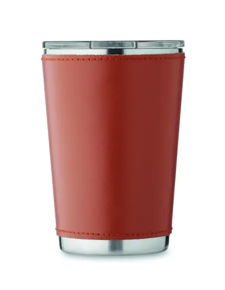 Vaso de doble pared 350 ml 7MO2412