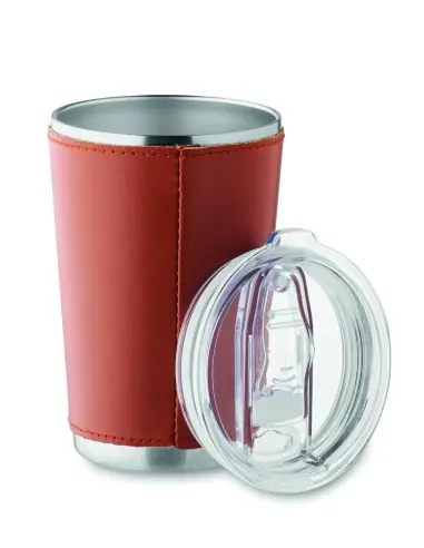 Vaso de doble pared 350 ml 7MO2412