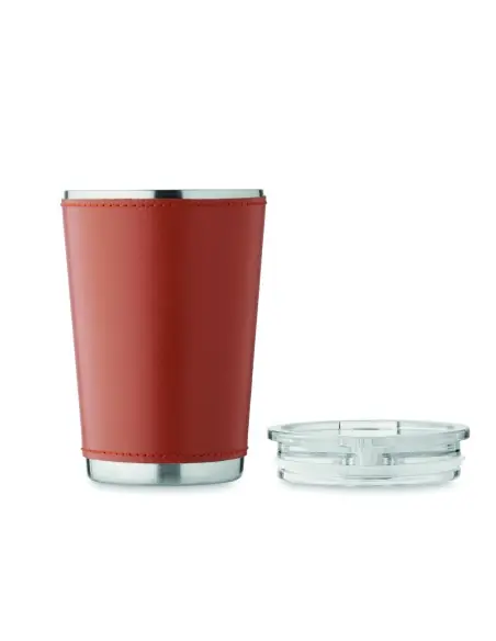 Vaso de doble pared 350 ml 7MO2412