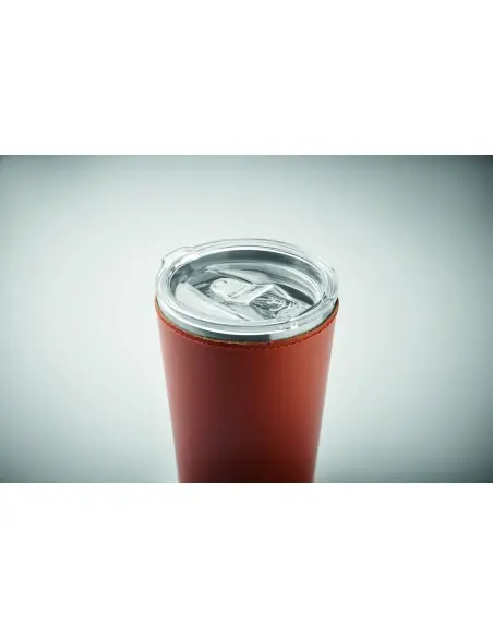 Vaso de doble pared 350 ml 7MO2412