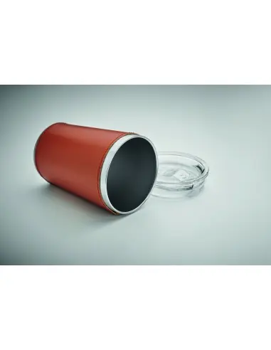 Vaso de doble pared 350 ml 7MO2412