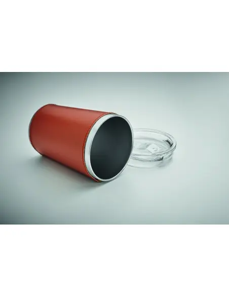 Vaso de doble pared 350 ml 7MO2412