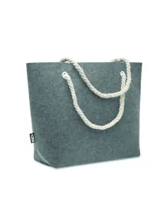 Bolsa de playa de fieltro RPET 7MO2416