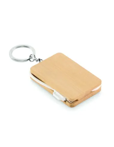 Cable de carga con llavero 7MO2422