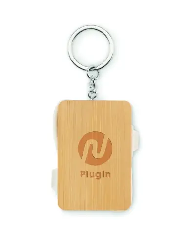 Cable de carga con llavero 7MO2422