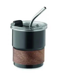 Vaso de pared simple 260 ml 7MO2423