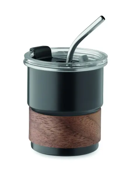 Vaso de pared simple 260 ml 7MO2423