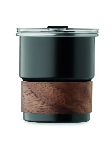 Vaso de pared simple 260 ml 7MO2423