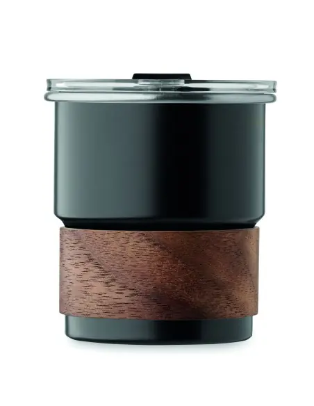 Vaso de pared simple 260 ml 7MO2423