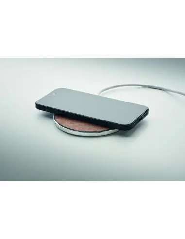 Cargador inalámbrico de 15 W 7MO2431