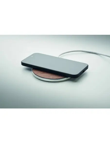 Cargador inalámbrico de 15 W 7MO2431