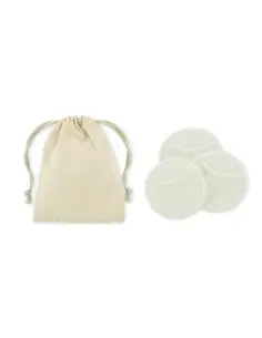 Discos de limpieza facial 7MO2435