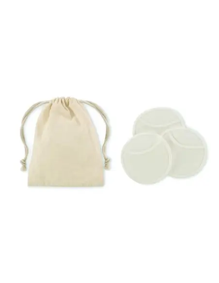 Discos de limpieza facial 7MO2435