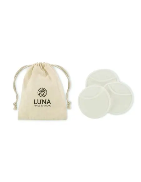 Discos de limpieza facial 7MO2435