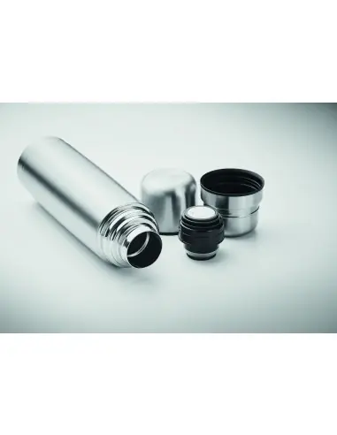 Termo de doble pared 750 ml 7MO2438