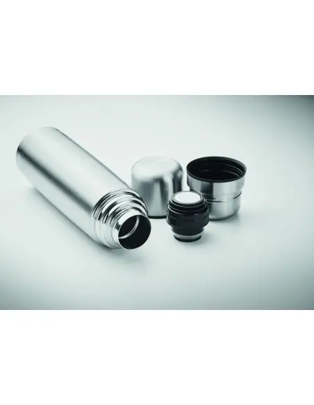 Termo de doble pared 750 ml 7MO2438