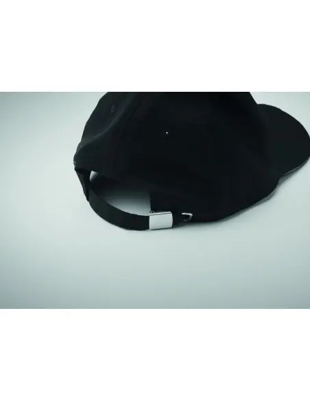 Gorra LED de 5 paneles 220gr 7MO2439