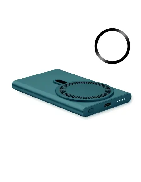 Cargador inalámbrico Powerbank 7MO2442