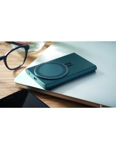 Cargador inalámbrico Powerbank 7MO2442