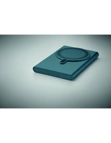 Cargador inalámbrico Powerbank 7MO2442