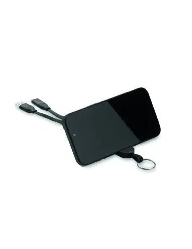 Set de cables con soporte 7MO2443