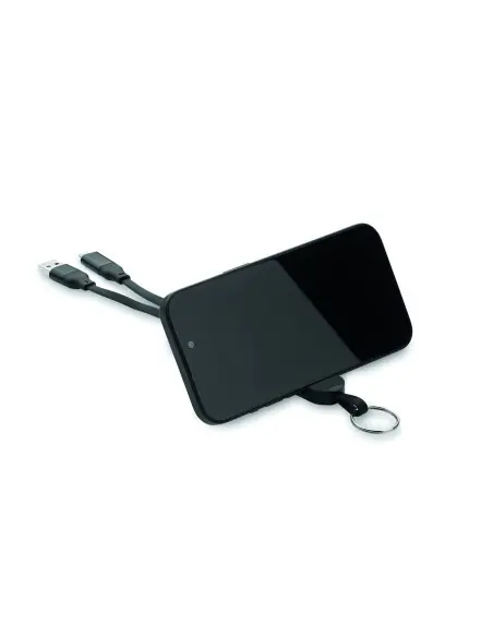 Set de cables con soporte 7MO2443