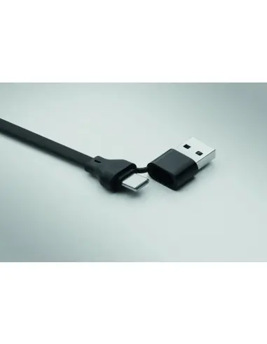 Set de cables con soporte 7MO2443