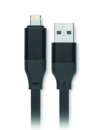 Set de cables con soporte 7MO2443