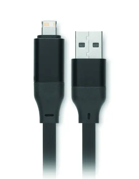 Set de cables con soporte 7MO2443