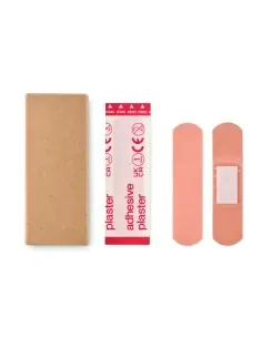 Set de tiras adhesivas en caja 7MO2447