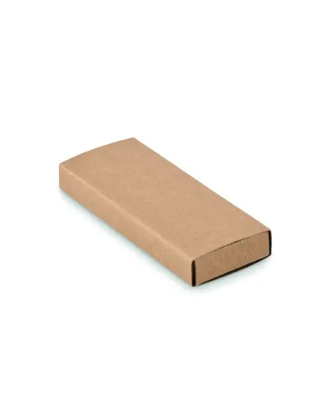 Set de tiras adhesivas en caja 7MO2447