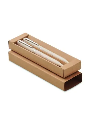 Set de bolígrafos en caja 7MO2448