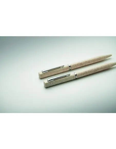 Set de bolígrafos en caja 7MO2448