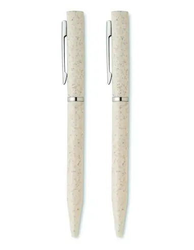 Set de bolígrafos en caja 7MO2448