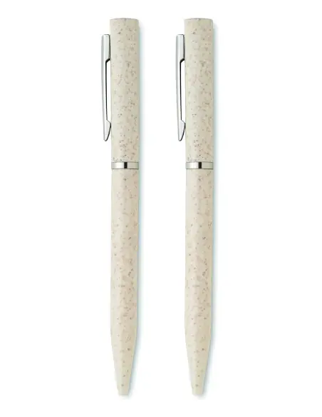 Set de bolígrafos en caja 7MO2448