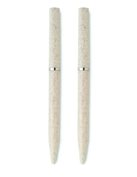 Set de bolígrafos en caja 7MO2448