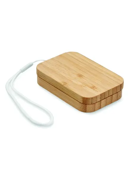 Cargador inalámbrico de 15 W 7MO2450