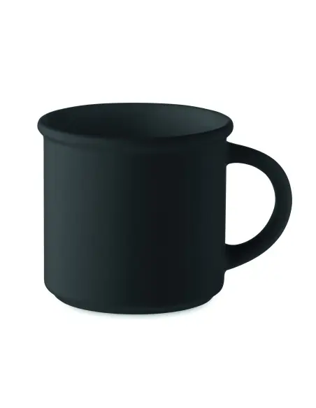 Taza de cerámica mate 300 ml 7MO2455