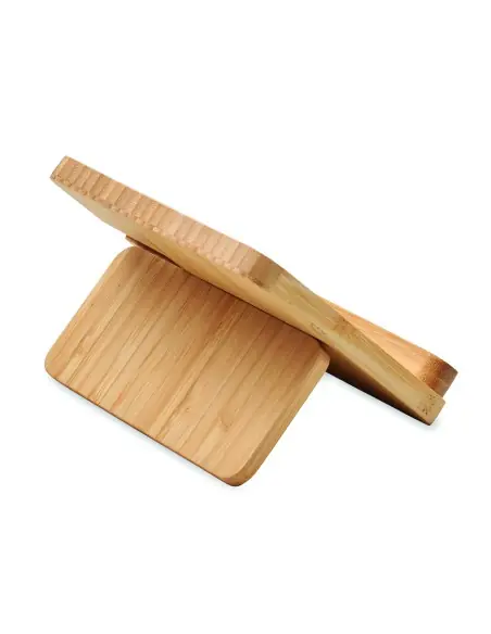 Cargador inalámbrico 3 en 1 7MO2458