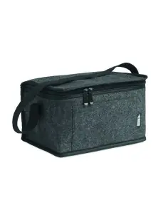 Bolsa nevera de fieltro RPET 7MO2464