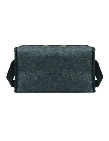 Bolsa nevera de fieltro RPET 7MO2464